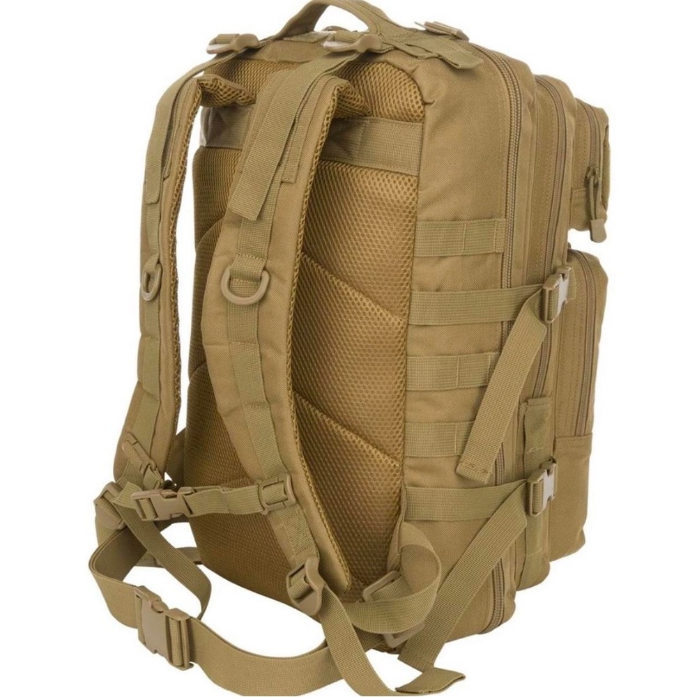Fieldline Tactical Backpack with adjustable strap… - image 3